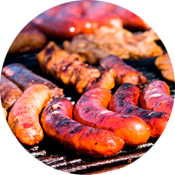 Banquetes a Domicilio CDMX Parrilladas