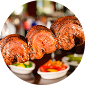 Espadas Brasileñas Paquete Platinum