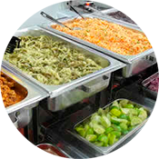 Paquete Básico Taquiza de Guisados a Domicilio